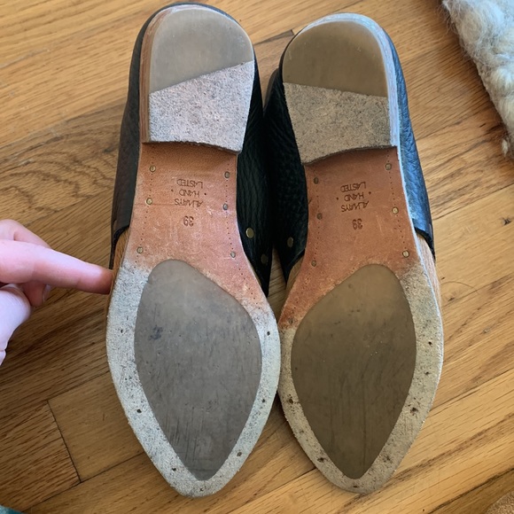 Sevilla Smith “The Laura” booties - Picture 7 of 10